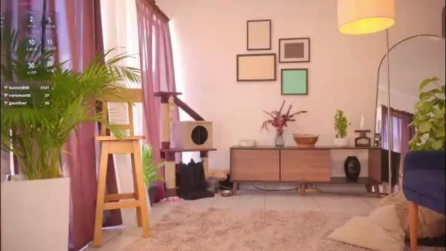 Image 10 of pretties_nay Stream on Chaturbate on 1 month ago