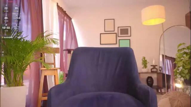 Image 4 of pretties_nay Stream on Chaturbate on 1 month ago