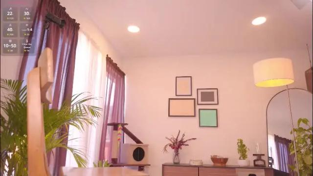 Image 10 of pretties_nay Stream on Chaturbate on 1 month ago