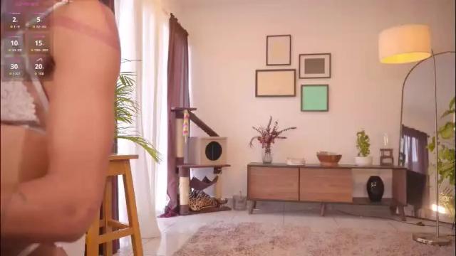 Image 3 of pretties_nay Stream on Chaturbate on 1 month ago