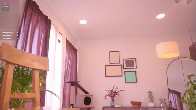 Image 10 of pretties_nay Stream on Chaturbate on 1 month ago