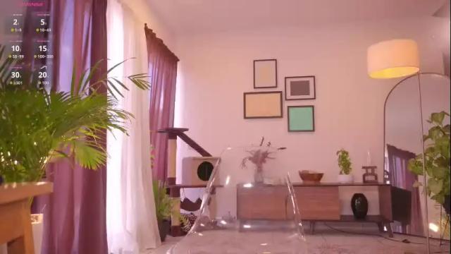 Image 10 of pretties_nay Stream on Chaturbate on 1 month ago