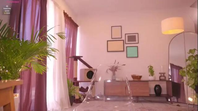 Image 11 of pretties_nay Stream on Chaturbate on 1 month ago