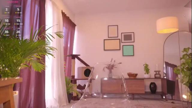 Image 12 of pretties_nay Stream on Chaturbate on 1 month ago