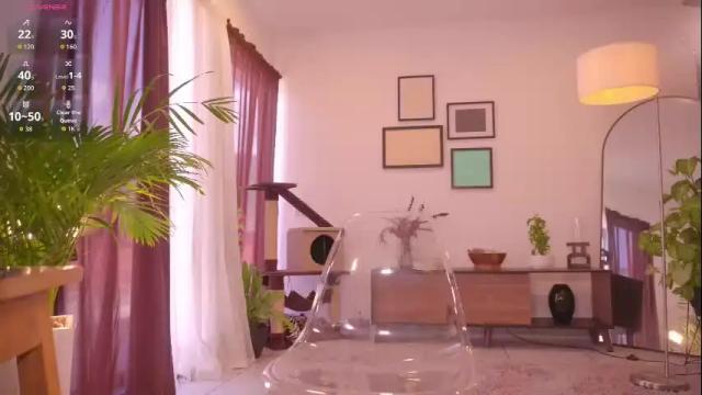 Image 2 of pretties_nay Stream on Chaturbate on 1 month ago