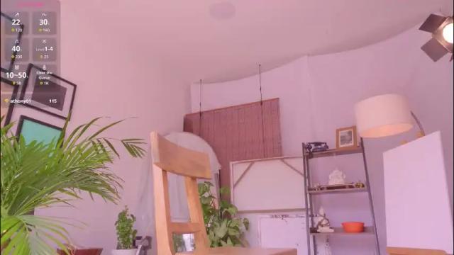 Image 10 of pretties_nay Stream on Chaturbate on 1 month ago