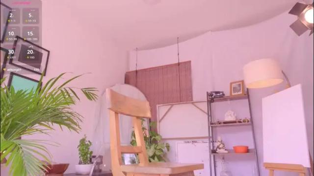 Image 3 of pretties_nay Stream on Chaturbate on 1 month ago