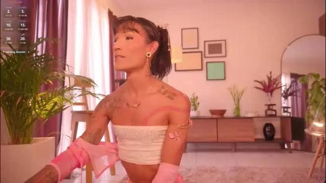 Image 7 of pretties_nay Stream on Chaturbate on 21 days ago