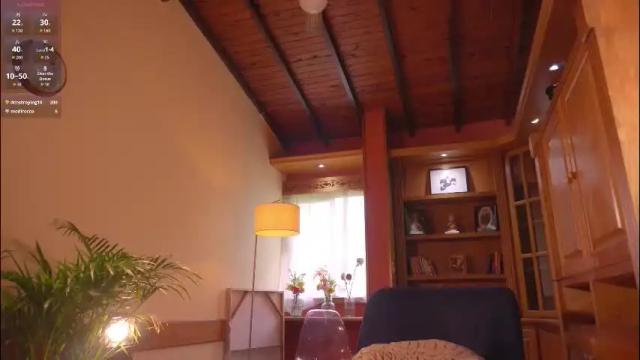 Image 7 of pretties_nay Stream on Chaturbate on 2 months ago