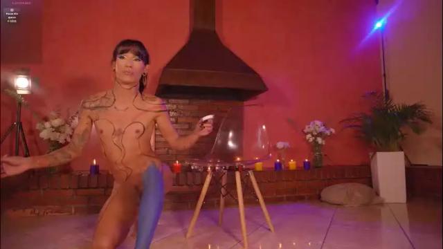 Image 7 of pretties_nay Stream on Chaturbate on 2 months ago