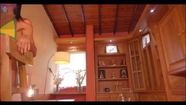 Thumbnail 2, pretties_nay's Stream at Chaturbate, 1 month ago