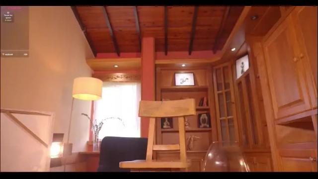 Image 3 of pretties_nay Stream on Chaturbate on 2 months ago