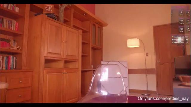 Image 8 of pretties_nay Stream on Chaturbate on 20 days ago
