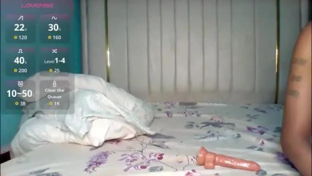 Thumbnail 2, pretty253's Stream at Chaturbate, 16 days ago