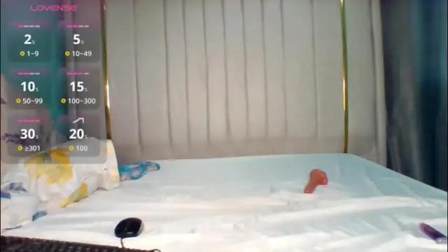 Thumbnail 2, pretty253's Stream at Chaturbate, 13 days ago