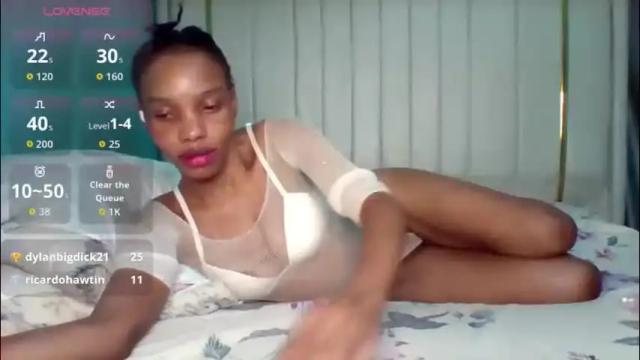 Image 4 of pretty253 Stream on Chaturbate on 11 days ago