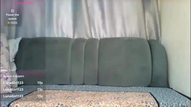 Image 11 of pretty253 Stream on Chaturbate on 8 days ago