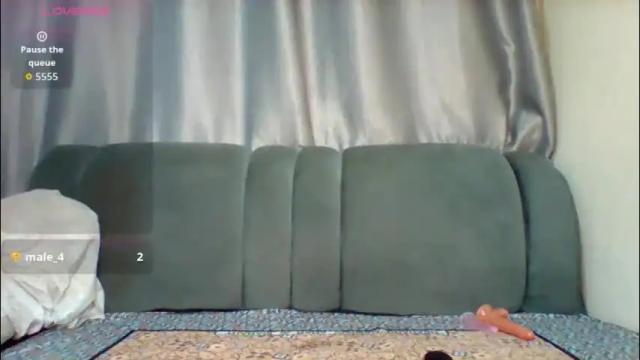 Thumbnail 2, pretty253's Stream at Chaturbate, 5 days ago