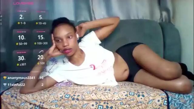 Image 11 of pretty253 Stream on Chaturbate on 3 days ago