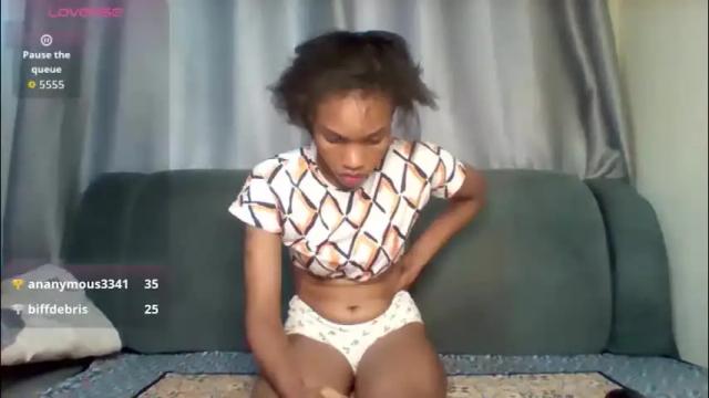 Image 12 of pretty253 Stream on Chaturbate on 1 day ago