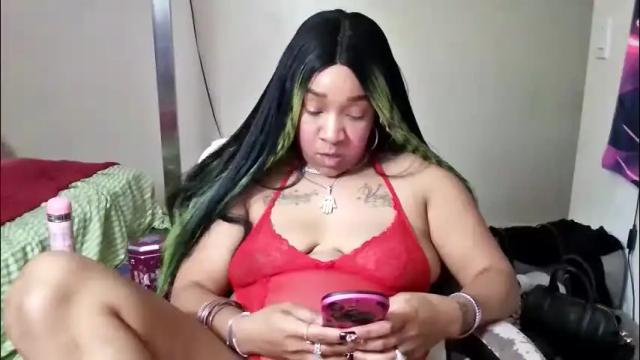 Thumbnail 2, pretty69queen's Stream at Chaturbate, 1 month ago