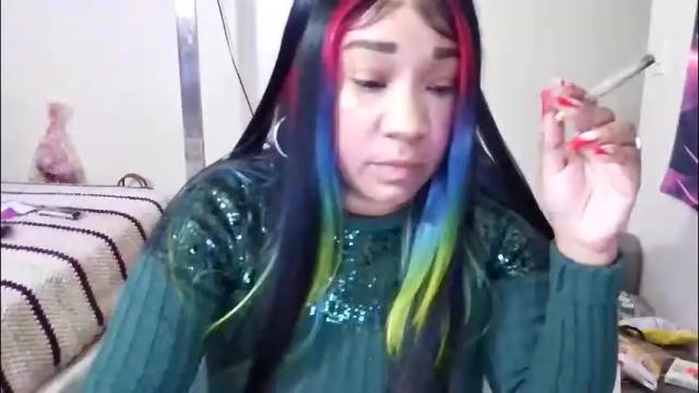 Thumbnail 1, pretty69queen's Stream at Chaturbate, 27 days ago