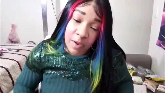 Thumbnail 2, pretty69queen's Stream at Chaturbate, 27 days ago