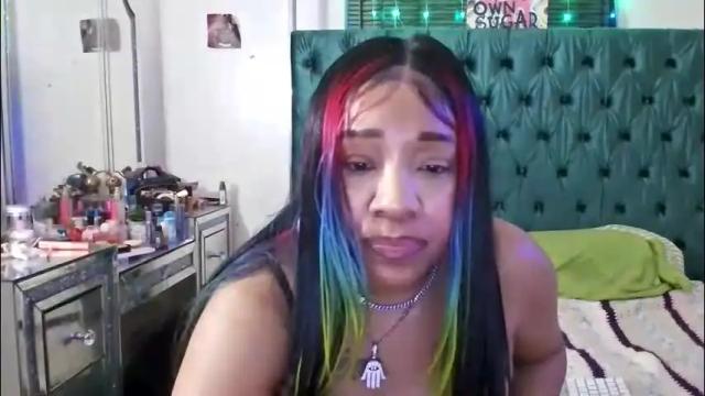 Thumbnail 3, pretty69queen's Stream at Chaturbate, 25 days ago