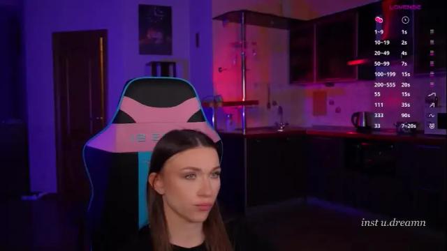 Thumbnail 1, pretty__kitty__'s Stream at Chaturbate, 21 days ago