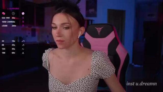 Image 12 of pretty__kitty__ Stream on Chaturbate on 14 days ago