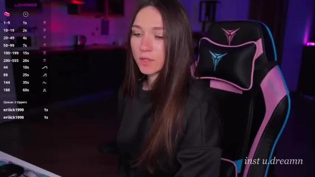 Thumbnail 2, pretty__kitty__'s Stream at Chaturbate, 8 days ago