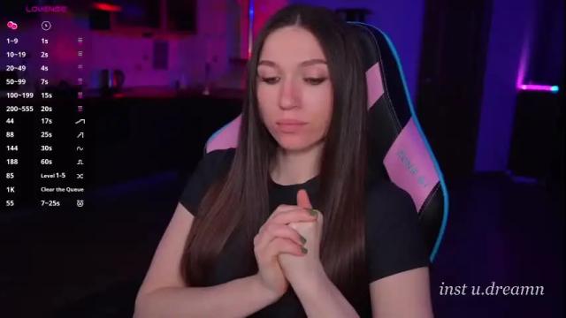 Thumbnail 1, pretty__kitty__'s Stream at Chaturbate, 7 days ago