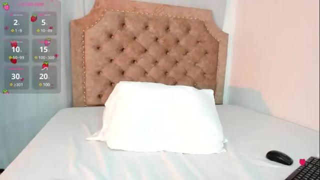 Thumbnail 1, pretty_aeri's Stream at Chaturbate, 3 months ago