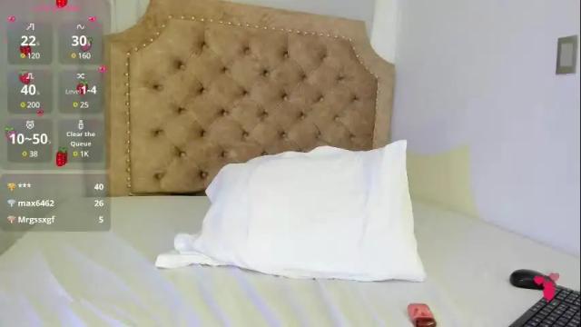 Image 7 of pretty_aeri Stream on Chaturbate on 2 months ago