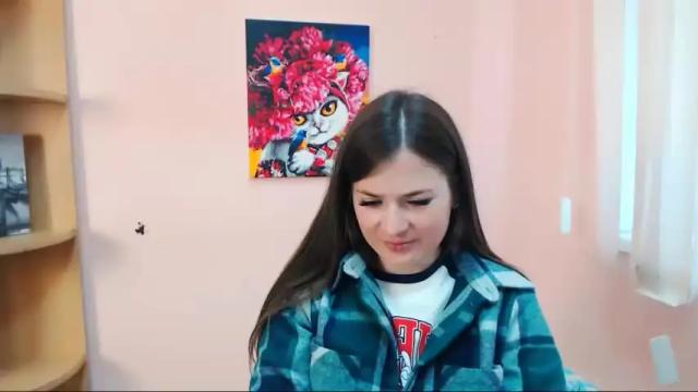 Thumbnail 1, pretty_angell_'s Stream at Chaturbate, 21 months ago