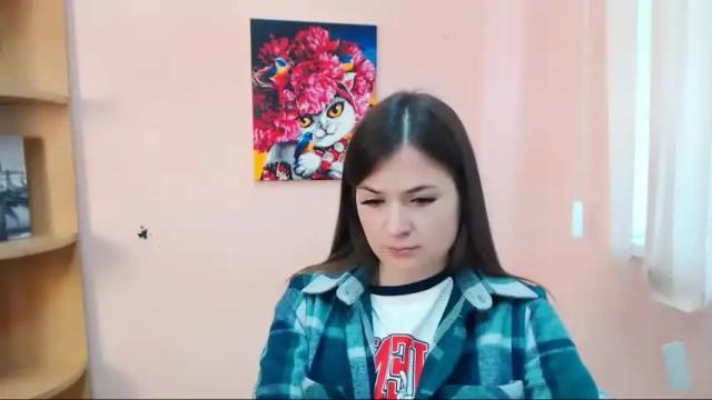 Image 12 of pretty_angell_ Stream on Chaturbate on 21 months ago