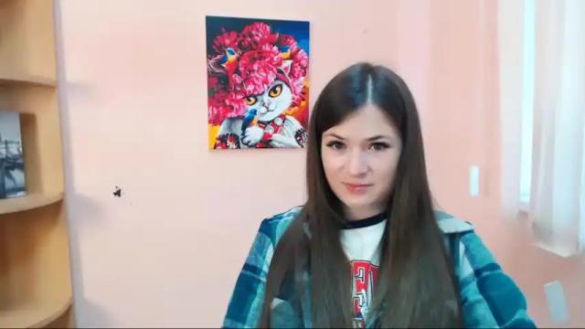 Image 2 of pretty_angell_ Stream on Chaturbate on 21 months ago