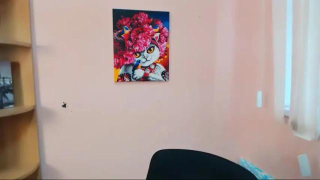 Image 3 of pretty_angell_ Stream on Chaturbate on 21 months ago