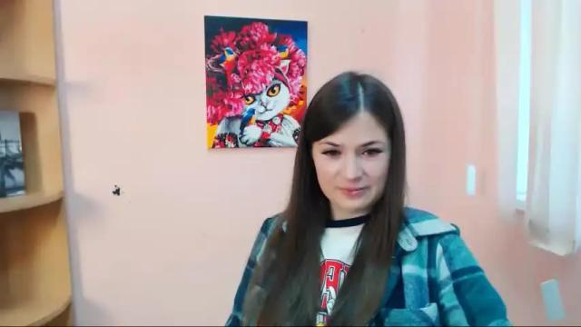 Image 4 of pretty_angell_ Stream on Chaturbate on 21 months ago