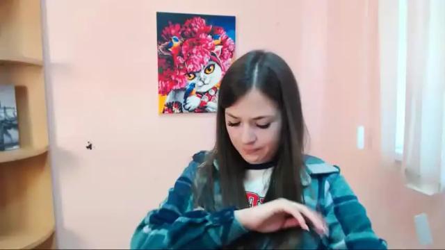 Thumbnail 2, pretty_angell_'s Stream at Chaturbate, 21 months ago