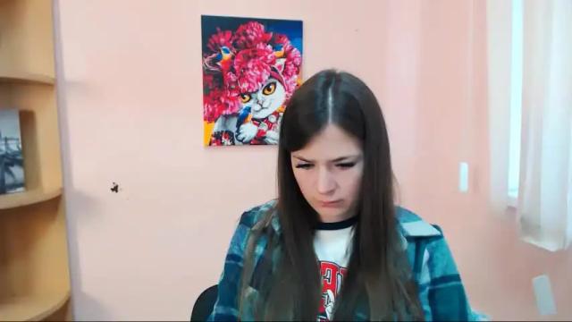 Image 6 of pretty_angell_ Stream on Chaturbate on 21 months ago