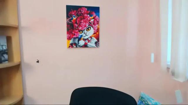 Image 8 of pretty_angell_ Stream on Chaturbate on 21 months ago