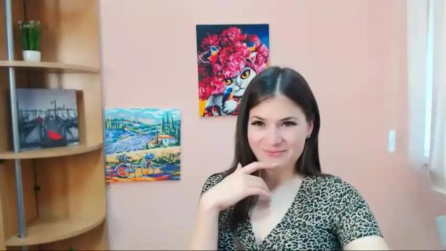 Thumbnail 1, pretty_angell_'s Stream at Chaturbate, 21 months ago