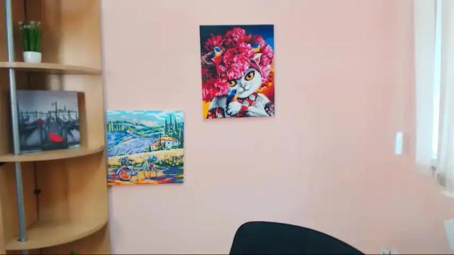 Image 10 of pretty_angell_ Stream on Chaturbate on 21 months ago