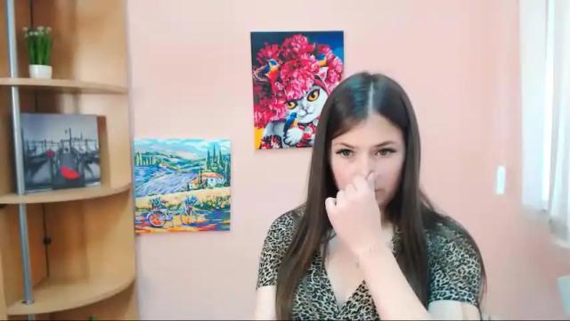 Image 11 of pretty_angell_ Stream on Chaturbate on 21 months ago