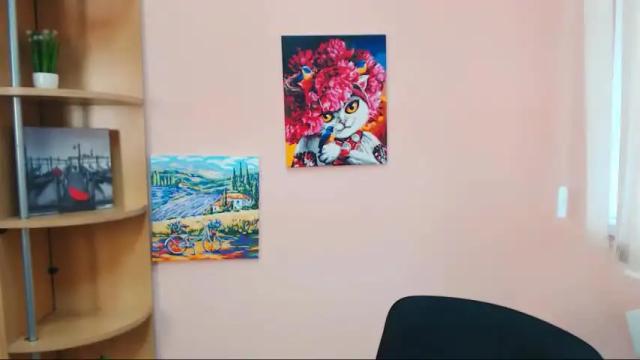 Image 3 of pretty_angell_ Stream on Chaturbate on 21 months ago