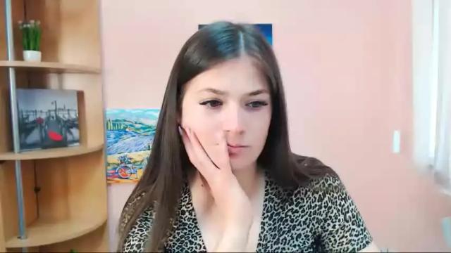 Image 4 of pretty_angell_ Stream on Chaturbate on 21 months ago