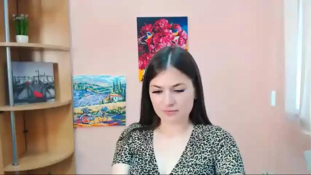 Image 7 of pretty_angell_ Stream on Chaturbate on 21 months ago