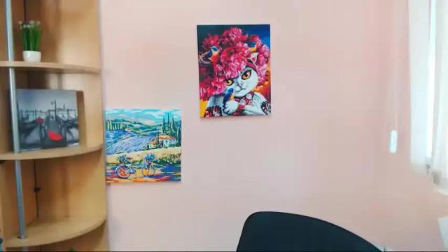 Thumbnail 3, pretty_angell_'s Stream at Chaturbate, 21 months ago