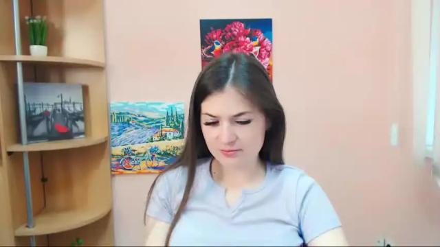 Thumbnail 1, pretty_angell_'s Stream at Chaturbate, 21 months ago